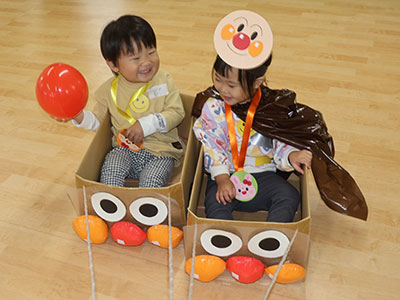 レクリエーション