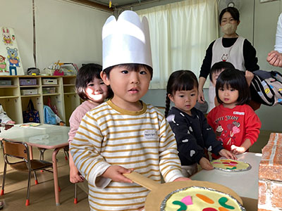 レクリエーション