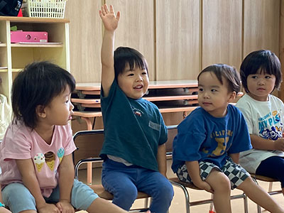 レクリエーション